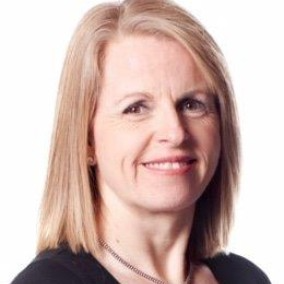 Mary Lynn Kane